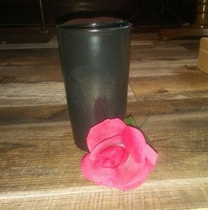 NWOT Starbucks Coffee Mug